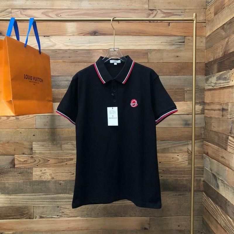 Moncler Men's Polo 183